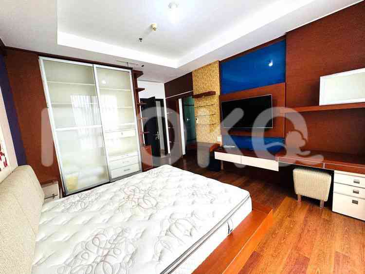 Tipe 2 Kamar Tidur di Lantai 15 untuk disewakan di The Capital Residence - fscdfd 8