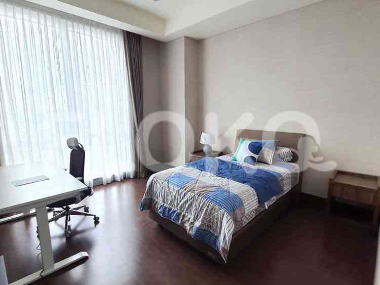 4 Bedroom on 1st Floor for Rent in The Pakubuwono Signature - fga989 8