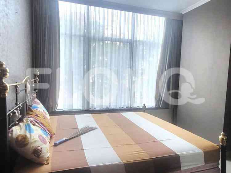 Tipe 2 Kamar Tidur di Lantai 5 untuk disewakan di Hamptons Park - fpoa79 3