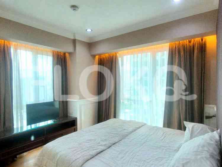 Tipe 3 Kamar Tidur di Lantai 11 untuk disewakan di Gandaria Heights - fgaf43 3