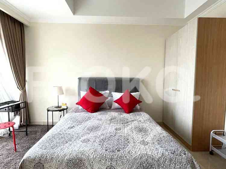 1 Bedroom on 26th Floor for Rent in Menteng Park - fme1cb 1