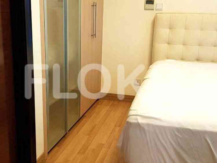 Tipe 2 Kamar Tidur di Lantai 2 untuk disewakan di The Peak Apartemen - fsud6f 11