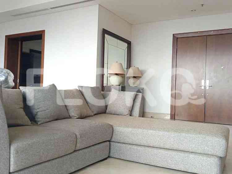 4 Bedroom on 1st Floor for Rent in The Pakubuwono Signature - fga989 20