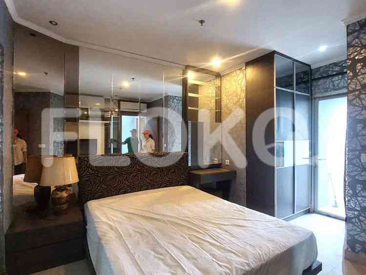 Tipe 3 Kamar Tidur di Lantai 20 untuk disewakan di Sahid Sudirman Residence - fsu5c2 2