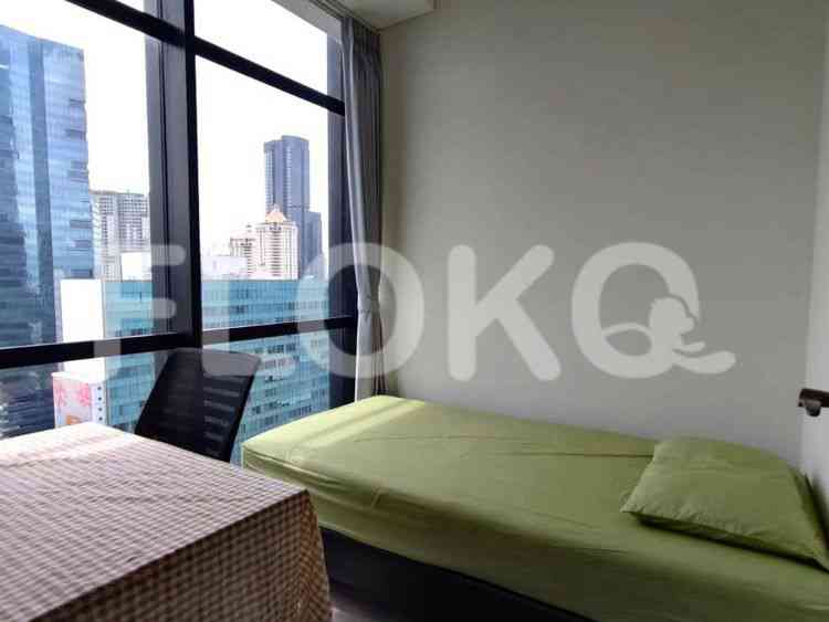 2 Bedroom on 18th Floor for Rent in Sudirman Suites Jakarta - fsu74a 8