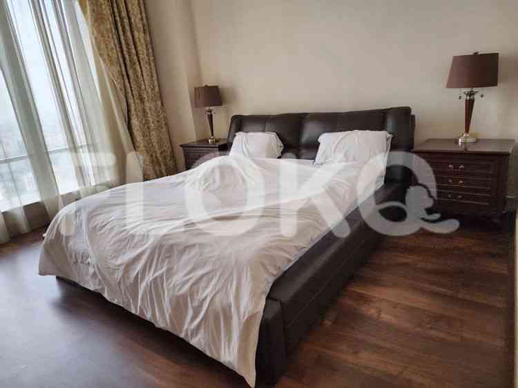 4 Bedroom on 30th Floor for Rent in Airlangga Apartment - fme9ca 1