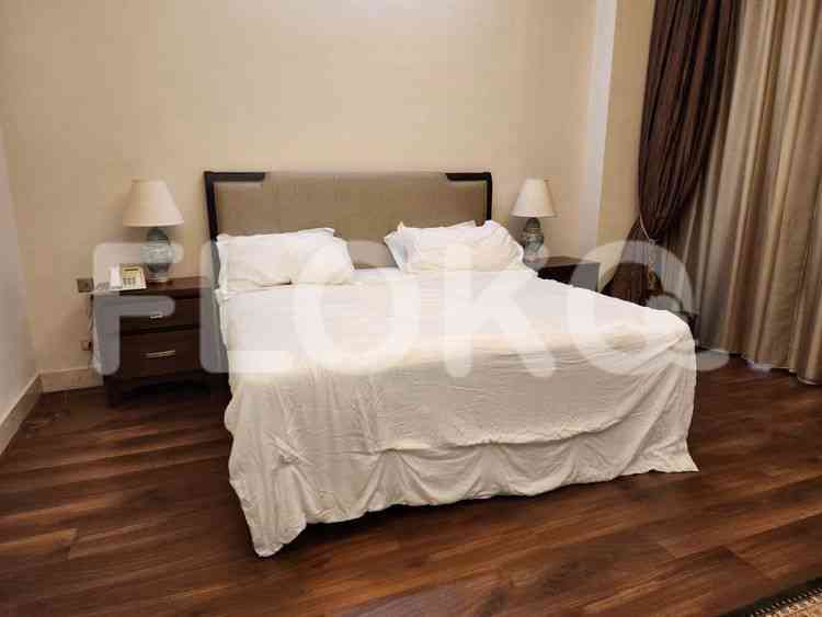 Tipe 4 Kamar Tidur di Lantai 30 untuk disewakan di Airlangga Apartemen - fme1de 6