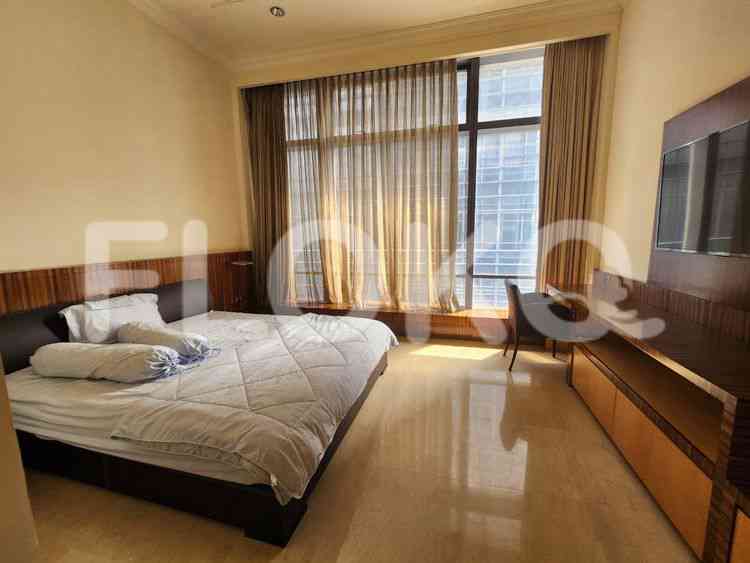 3 Bedroom on 30th Floor for Rent in Airlangga Apartment - fmefe3 6