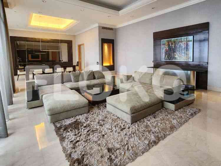 3 Bedroom on 30th Floor for Rent in Airlangga Apartment - fmefe3 5