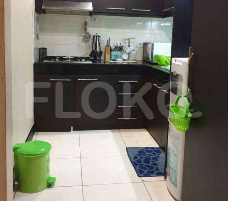 Tipe 2 Kamar Tidur di Lantai 3 untuk disewakan di Essence Darmawangsa Apartemen - fci36f 5