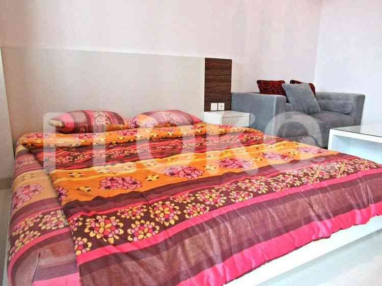 1 Bedroom on 20th Floor for Rent in Kemang Village Residence - fke58e 2