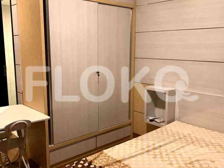 Tipe 1 Kamar Tidur di Lantai 1 untuk disewakan di Aspen Residence Apartemen - ffa42b 10