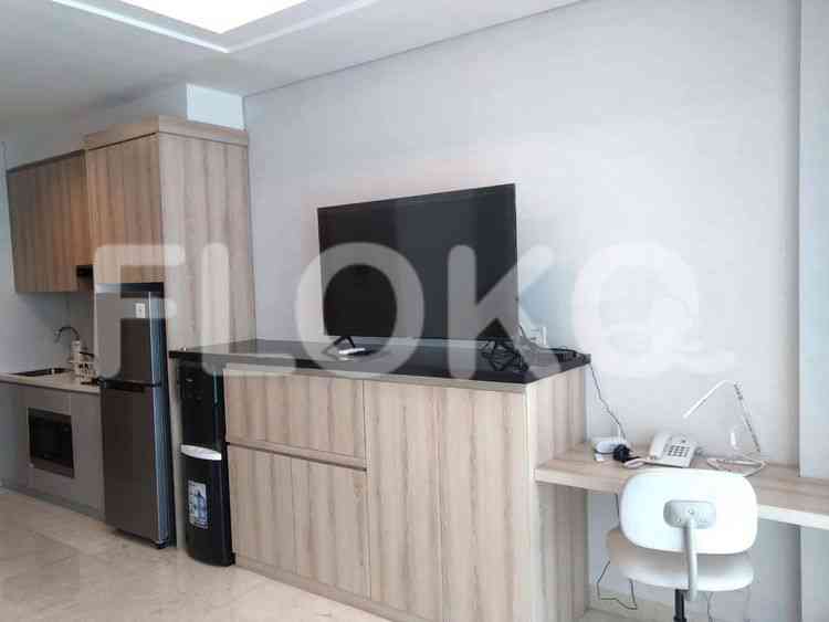 1 Bedroom on 1st Floor for Rent in Capitol Suites Apartment - fmedbe 5