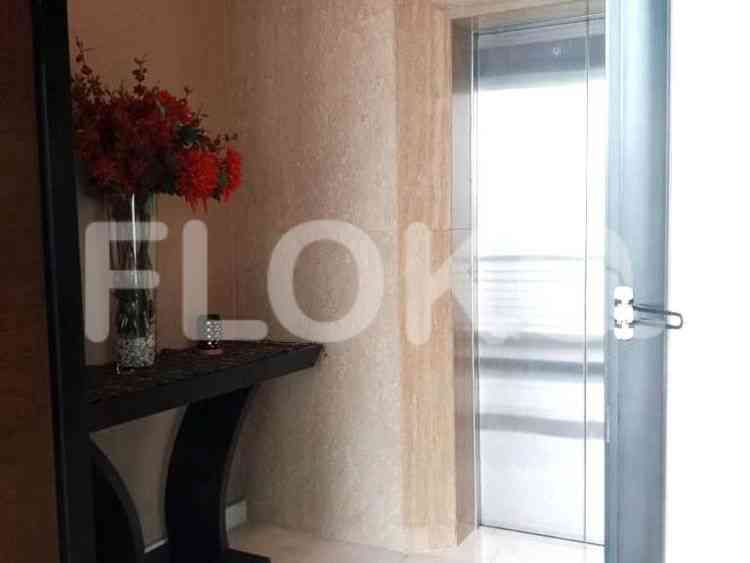 3 Bedroom on 33rd Floor for Rent in The Peak Apartment - fsuf1f 2