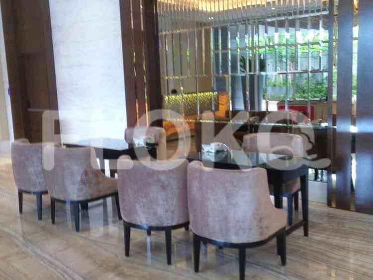 1 Bedroom on 12th Floor for Rent in Menteng Park - fme553 9