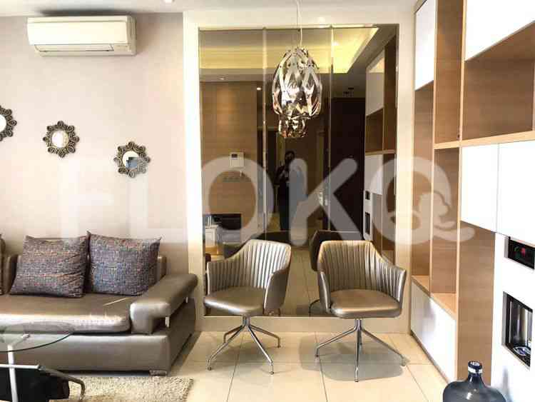 2 Bedroom on 12th Floor for Rent in Kuningan City (Denpasar Residence) - fku3ce 4