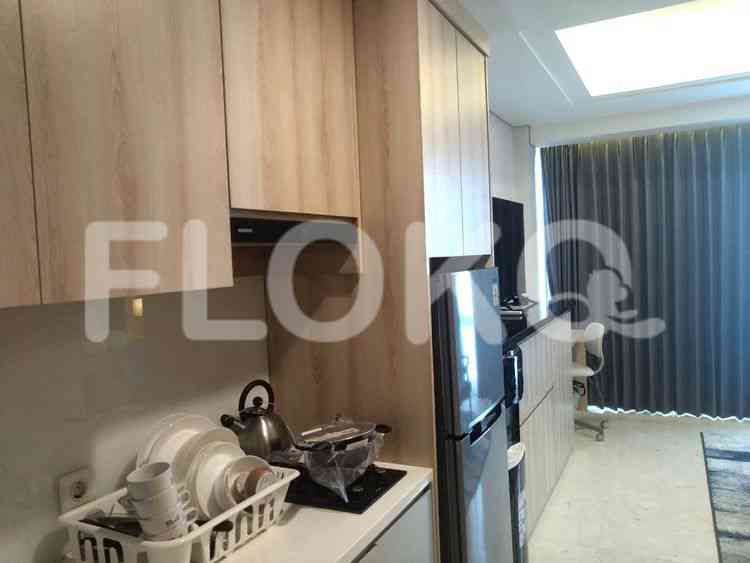 1 Bedroom on 1st Floor for Rent in Capitol Suites Apartment - fmedbe 2