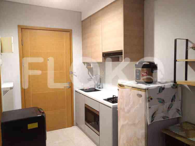 3 Bedroom on 6th Floor for Rent in Menteng Park - fme2a6 1