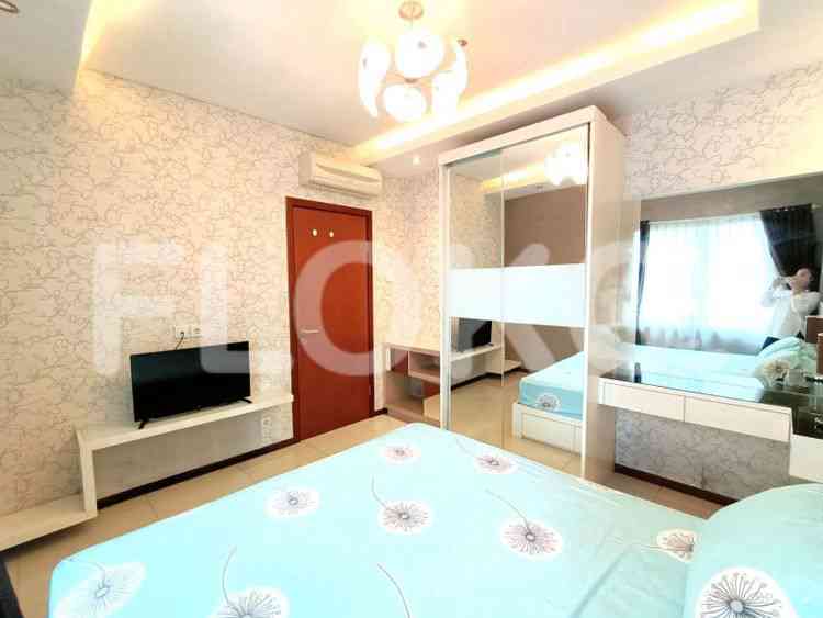 1 Bedroom on 19th Floor for Rent in Thamrin Residence Apartment - fth225 4