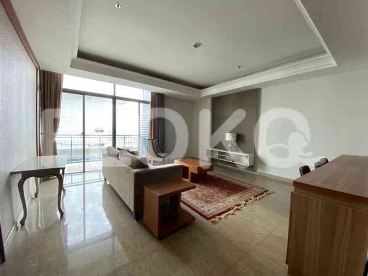 2 Bedroom on 29th Floor for Rent in Essence Darmawangsa Apartment - fcidf9 7