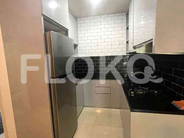 2 Bedroom on 40th Floor for Rent in Thamrin Residence Apartment - fthe10 4
