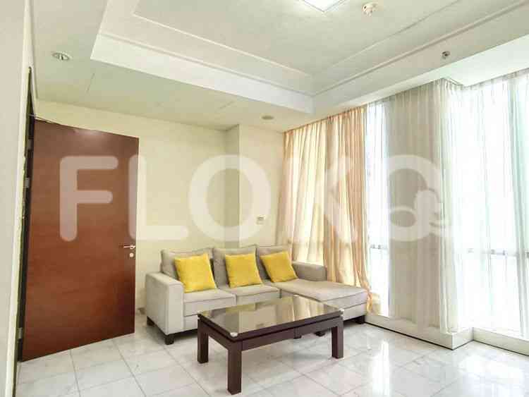 2 Bedroom on 25th Floor for Rent in The Peak Apartment - fsud62 13