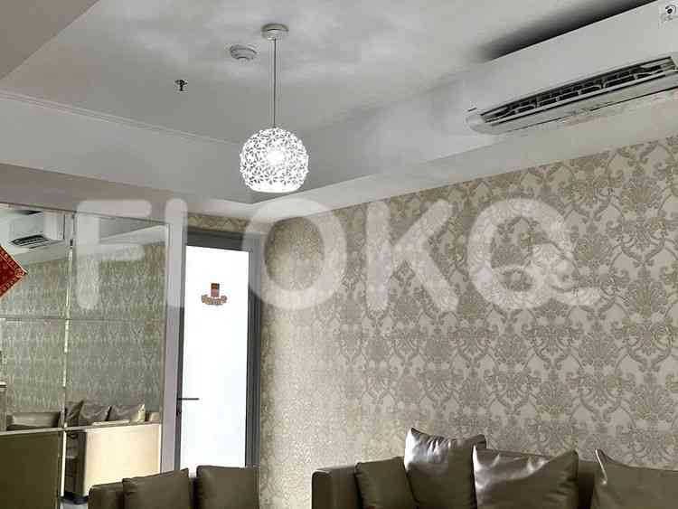 2 Bedroom on 12th Floor for Rent in The Mansion Kemayoran - fkea94 4