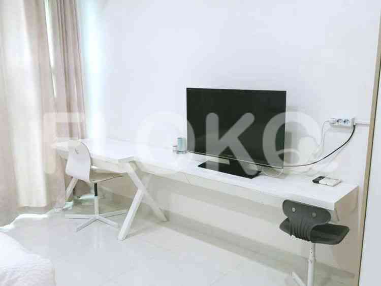 1 Bedroom on 16th Floor for Rent in Kemang Village Residence - fked60 1