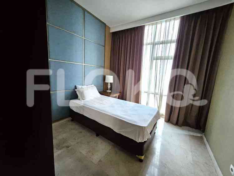 2 Bedroom on 27th Floor for Rent in Essence Darmawangsa Apartment - fci467 7
