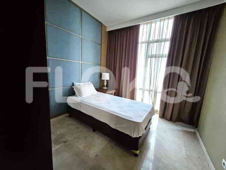 Tipe 2 Kamar Tidur di Lantai 27 untuk disewakan di Essence Darmawangsa Apartemen - fci57d 7