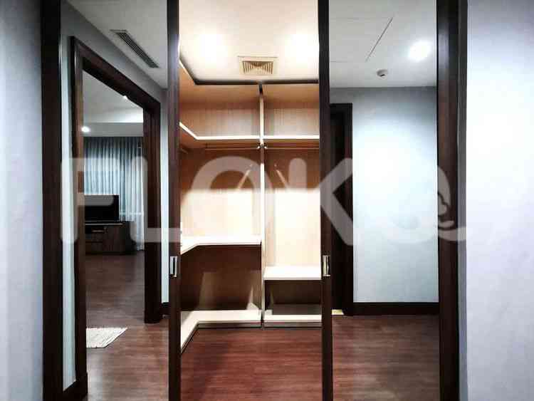 4 Bedroom on 1st Floor for Rent in The Pakubuwono Signature - fga989 15