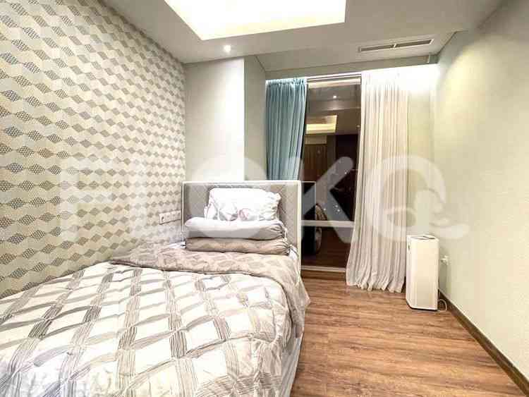 Tipe 2 Kamar Tidur di Lantai 9 untuk disewakan di The Elements Kuningan Apartemen - fkuc27 6