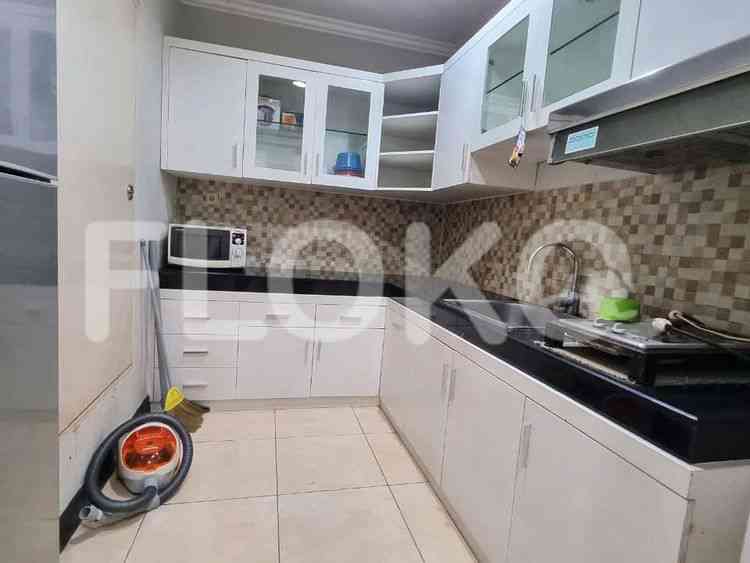 2 Bedroom on 9th Floor for Rent in Essence Darmawangsa Apartment - fci206 2