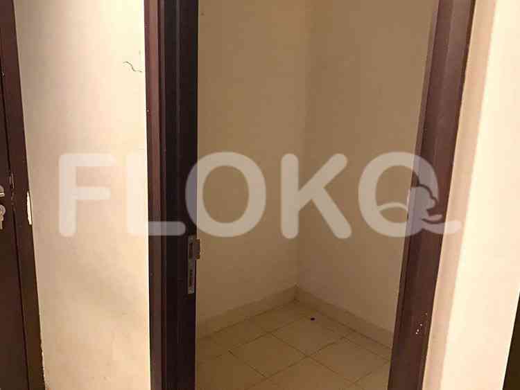 Tipe 2 Kamar Tidur di Lantai 3 untuk disewakan di The Grove Apartemen - fku493 1