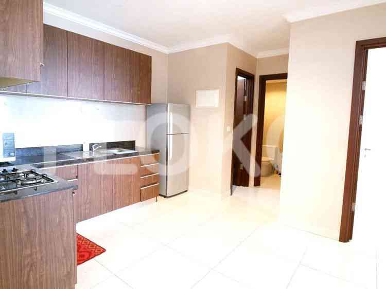 2 Bedroom on 23rd Floor for Rent in Kuningan City (Denpasar Residence) - fkua02 3
