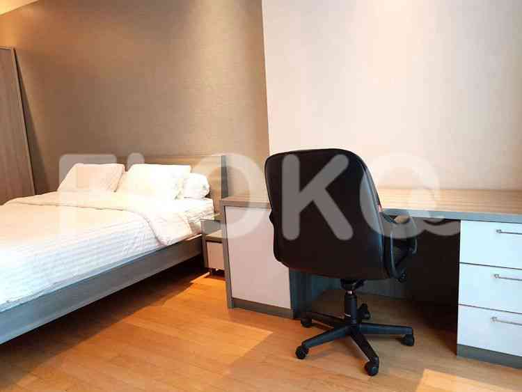 Tipe 3 Kamar Tidur di Lantai 27 untuk disewakan di Sudirman Mansion Apartemen - fsud77 5