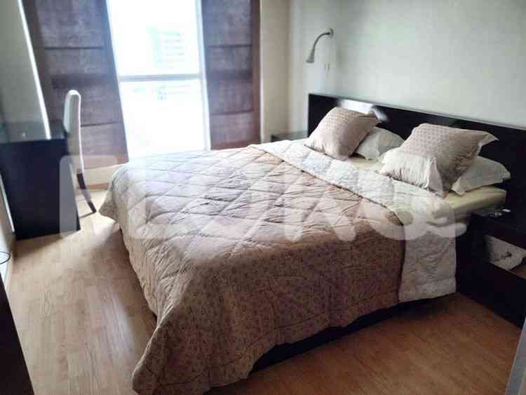 Tipe 2 Kamar Tidur di Lantai 28 untuk disewakan di Gandaria Heights - fga55a 6