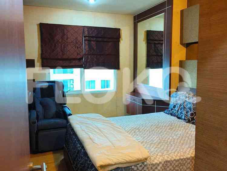 2 Bedroom on 30th Floor for Rent in Thamrin Residence Apartment - fthf7e 9