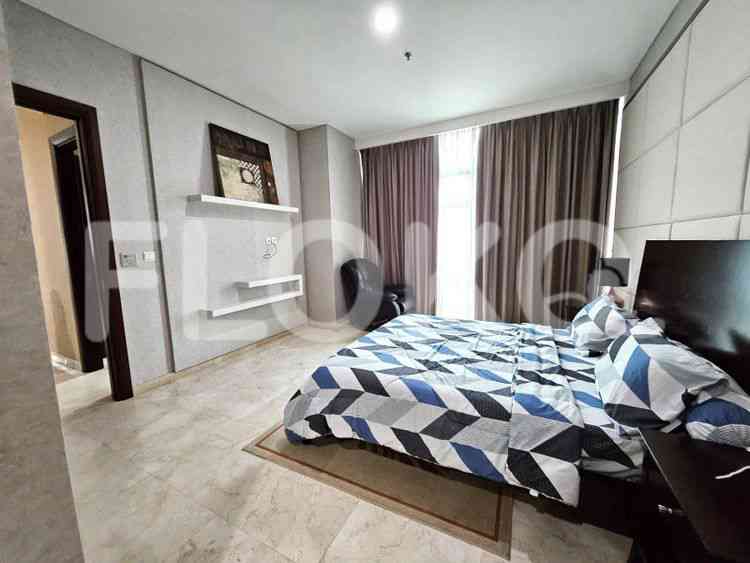 2 Bedroom on 27th Floor for Rent in Essence Darmawangsa Apartment - fci467 4