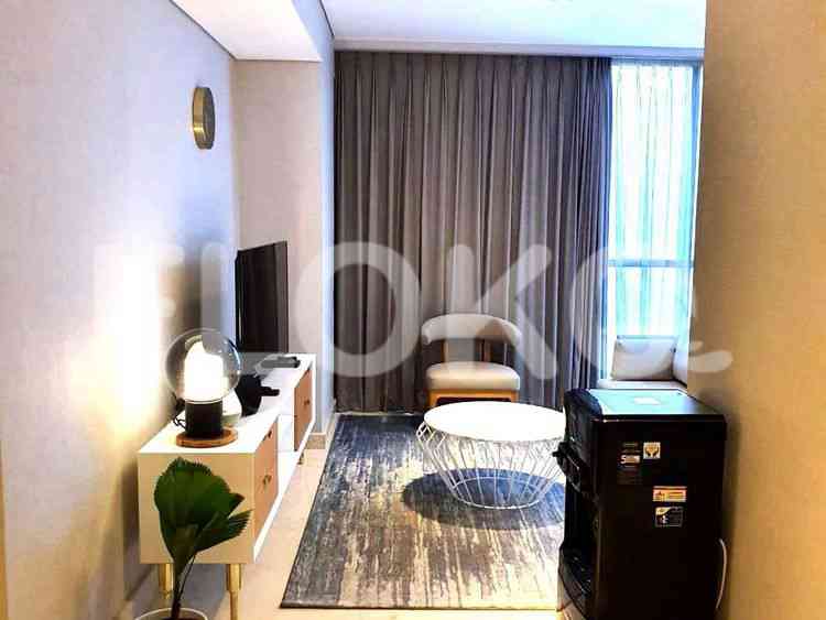 2 Bedroom on 1st Floor for Rent in Ciputra World 2 Apartment - fku8e1 3