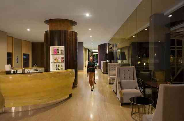 Sewa Apartemen The Belleveu