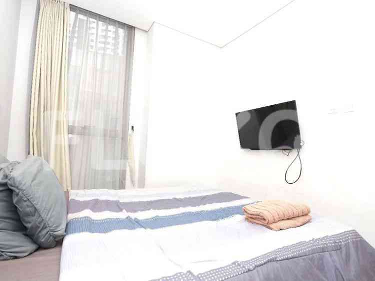 Tipe 1 Kamar Tidur di Lantai 3 untuk disewakan di Taman Anggrek Residence - fta38e 5