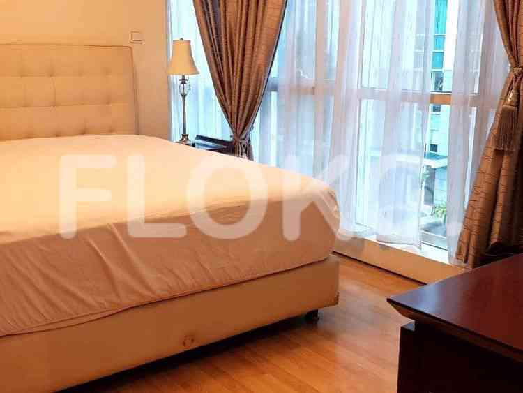 Tipe 2 Kamar Tidur di Lantai 2 untuk disewakan di The Peak Apartemen - fsud6f 12