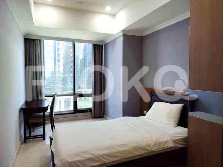 Tipe 3 Kamar Tidur di Lantai 10 untuk disewakan di Sudirman Mansion Apartemen - fsu8d3 2