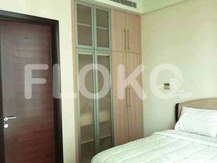 Tipe 2 Kamar Tidur di Lantai 1 untuk disewakan di The Peak Apartemen - fsu82f 6