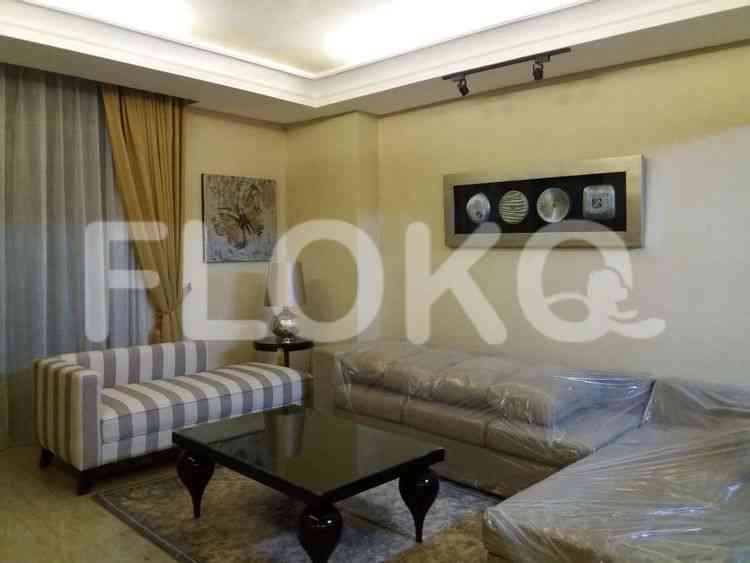 3 Bedroom on 5th Floor for Rent in Essence Darmawangsa Apartment - fci279 1