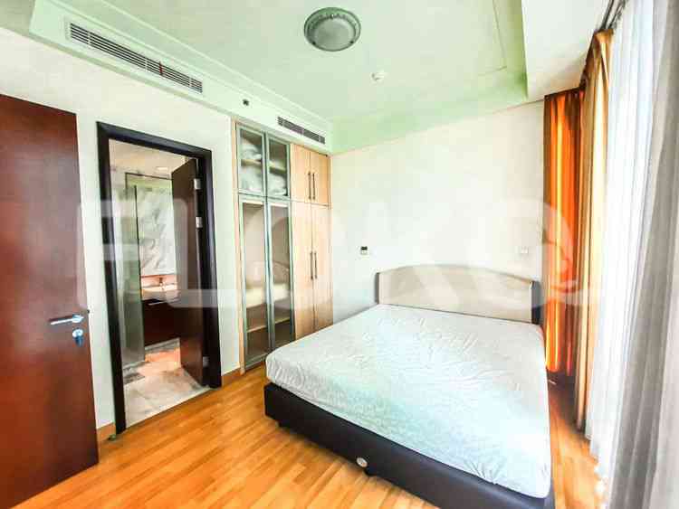 Tipe 2 Kamar Tidur di Lantai 10 untuk disewakan di The Peak Apartemen - fsu5eb 3