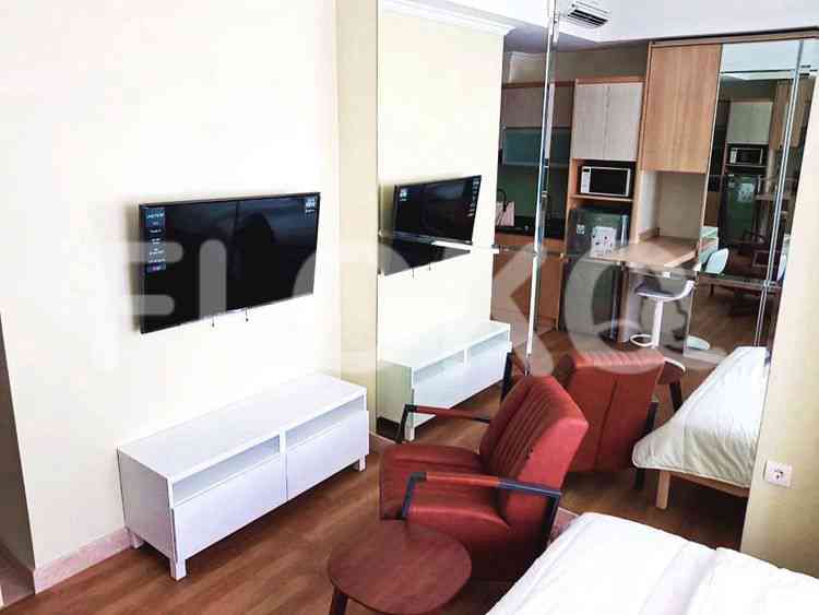 1 Bedroom on 37th Floor for Rent in Menteng Park - fmec56 3