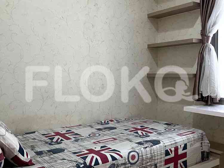 2 Bedroom on 12th Floor for Rent in The Mansion Kemayoran - fkea94 2