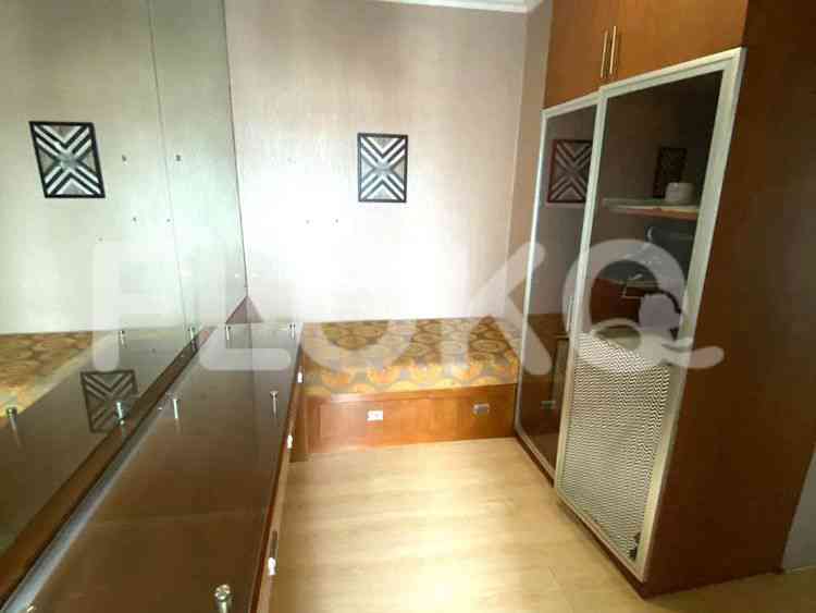 Tipe 1 Kamar Tidur di Lantai 1 untuk disewakan di Hamptons Park - fpo973 7